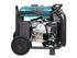 Инверторен генератор на LPG/бензин KS 8100iEG, image 6