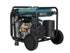 Инверторен генератор на LPG/бензин KS 8100iEG, image 8