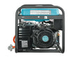 LPG/Gasoline Generator "Könner & Söhnen" KS 9000E G thumbnail