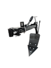 Adjustable plough KS AP1