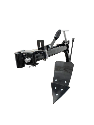 Adjustable plough KS AP1