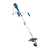 Electric Lawn Trimmer KS BCT-1400