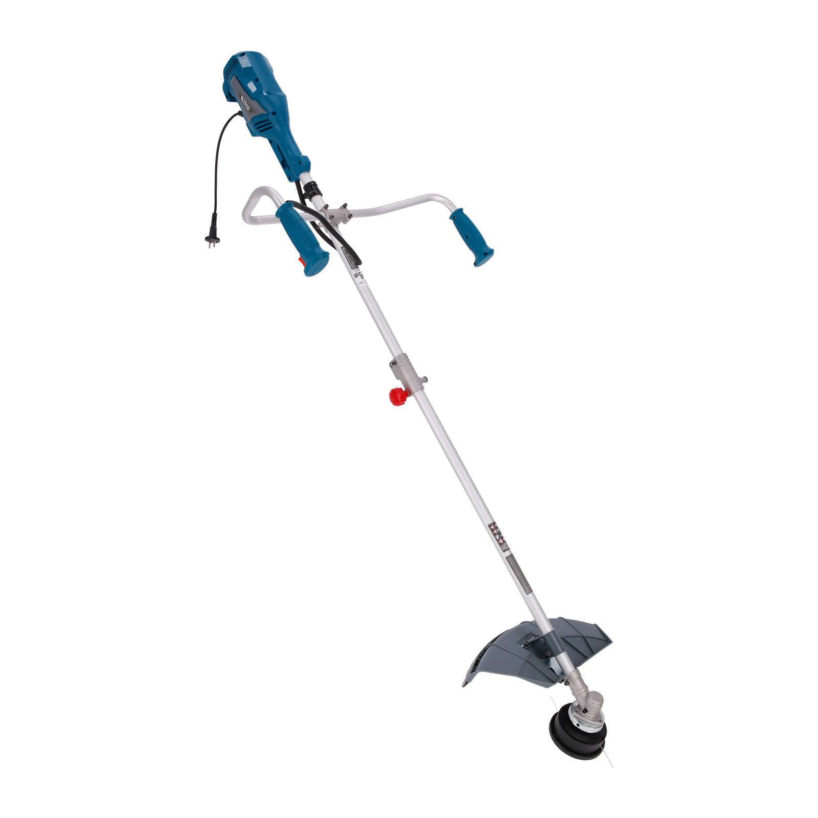 Electric Lawn Trimmer KS BCT-1400