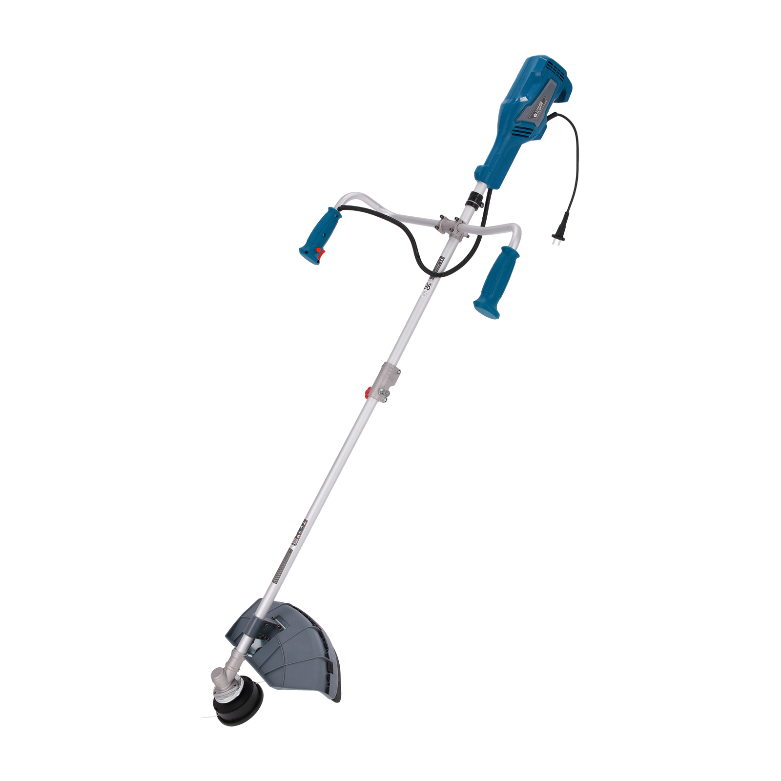 Electric Lawn Trimmer KS BCT-1400