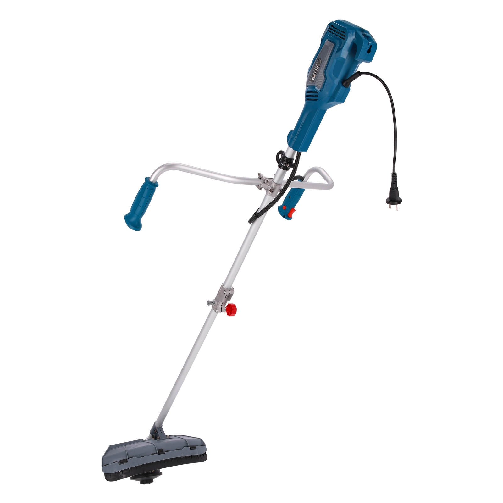 Electric Lawn Trimmer KS BCT-1400