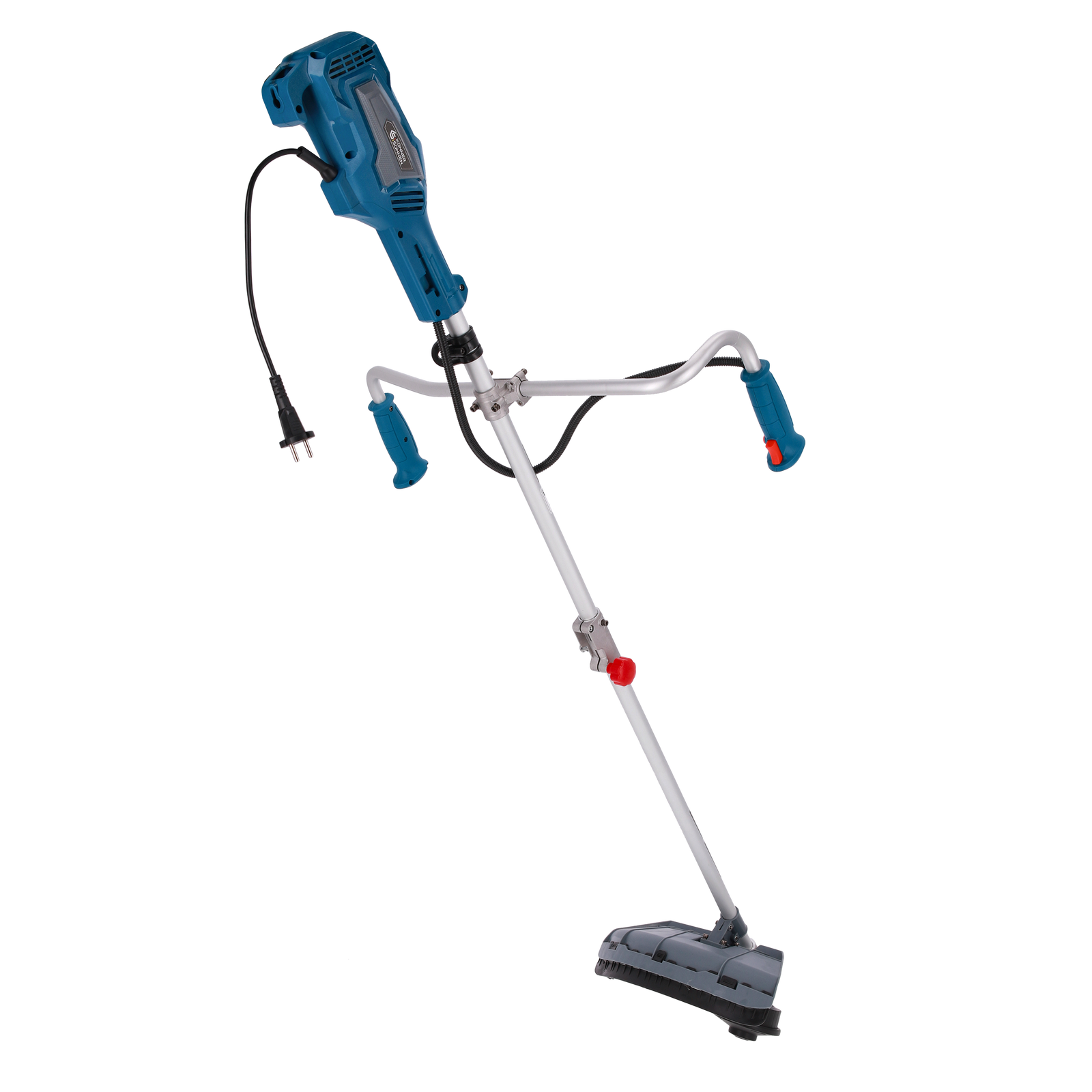 Electric Lawn Trimmer KS BCT-1400