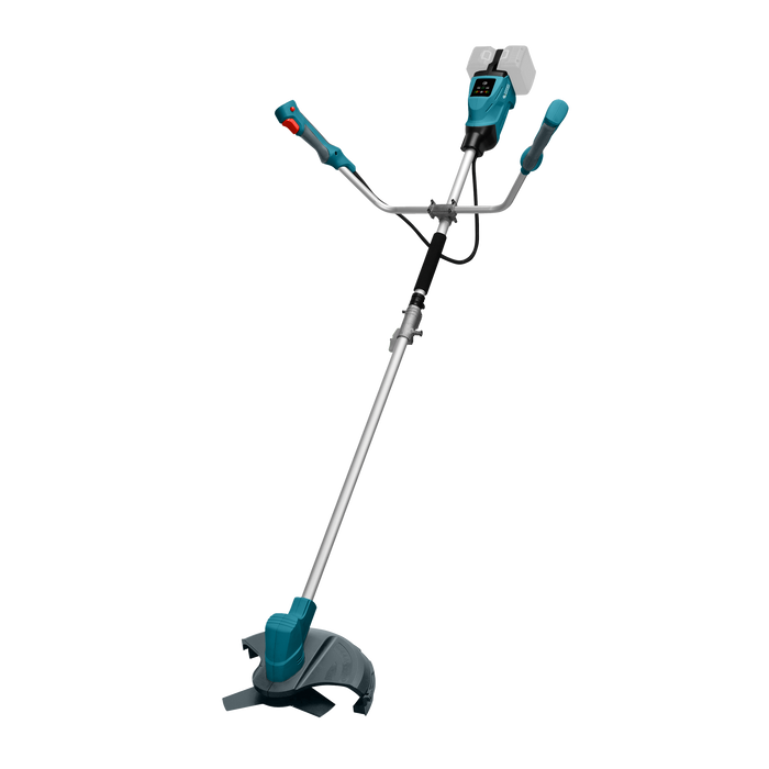 Promotional Lawn Care Set KS 43LM-BCT40V-SET