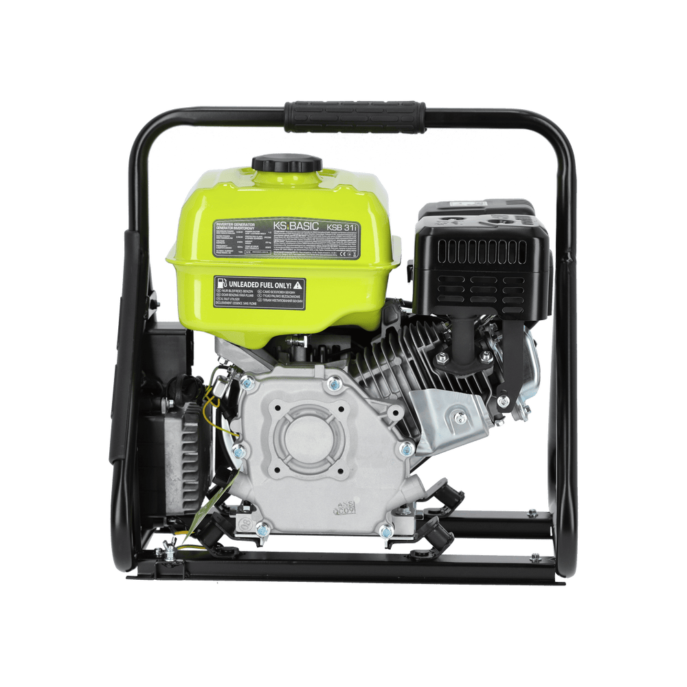 Generator Invertor KSB 31i