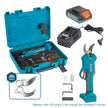 Cordless Electric Pruning Shears KS CPS20V-32 Case thumbnail