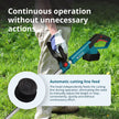Cordless trimmer KS CST-20V thumbnail