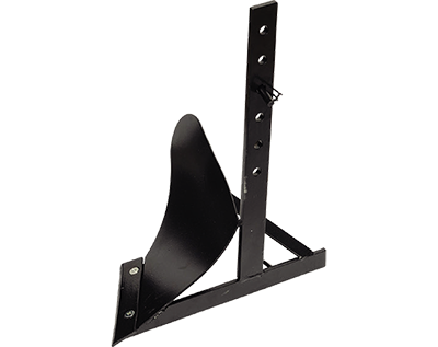 Sided plough KS SP2