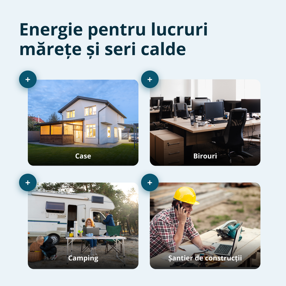 Generator cu inverter KS 4000iEG S