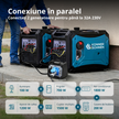 Generator cu inverter KS 4000iEG S thumbnail