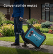 Generator cu inverter KS 4000iE S thumbnail