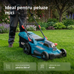 Pachet promoțional pentru îngrijirea gazonului KS 43LM-BCT40V-SET thumbnail