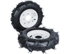 Pneumatic wheels KS RW40