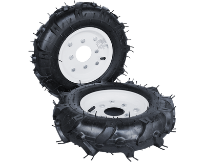 Pneumatic wheels KS RW40