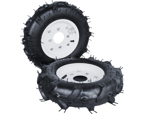 Pneumatic wheels KS RW40