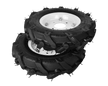 Pneumatic wheels KS RW40 thumbnail