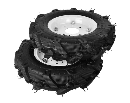 Pneumatic wheels KS RW40