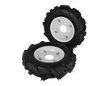 Pneumatic wheels KS RW40 thumbnail