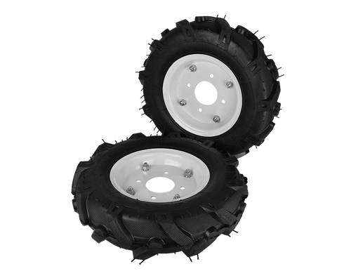 Pneumatic wheels KS RW40