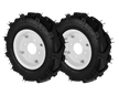 Pneumatic wheels KS RW40 thumbnail