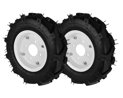 Pneumatic wheels KS RW40