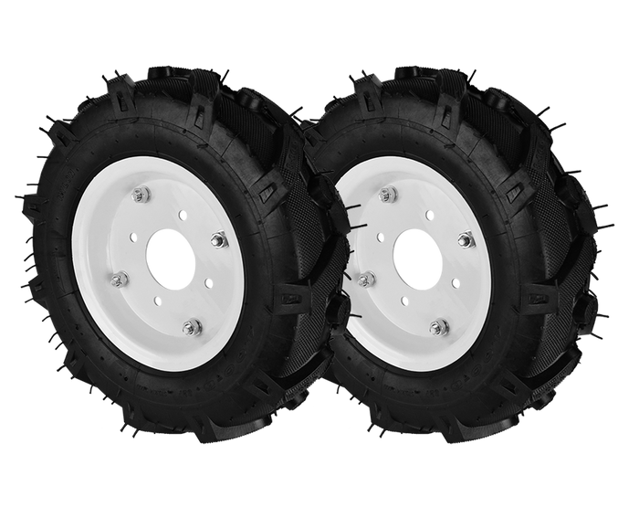 Пневматични колела KS RW40