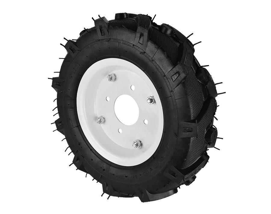 Pneumatic wheels KS RW40