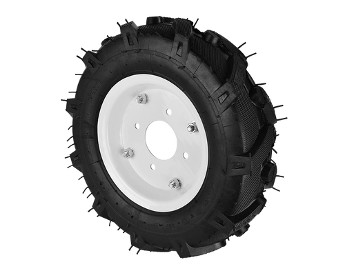 Pneumatic wheels KS RW40