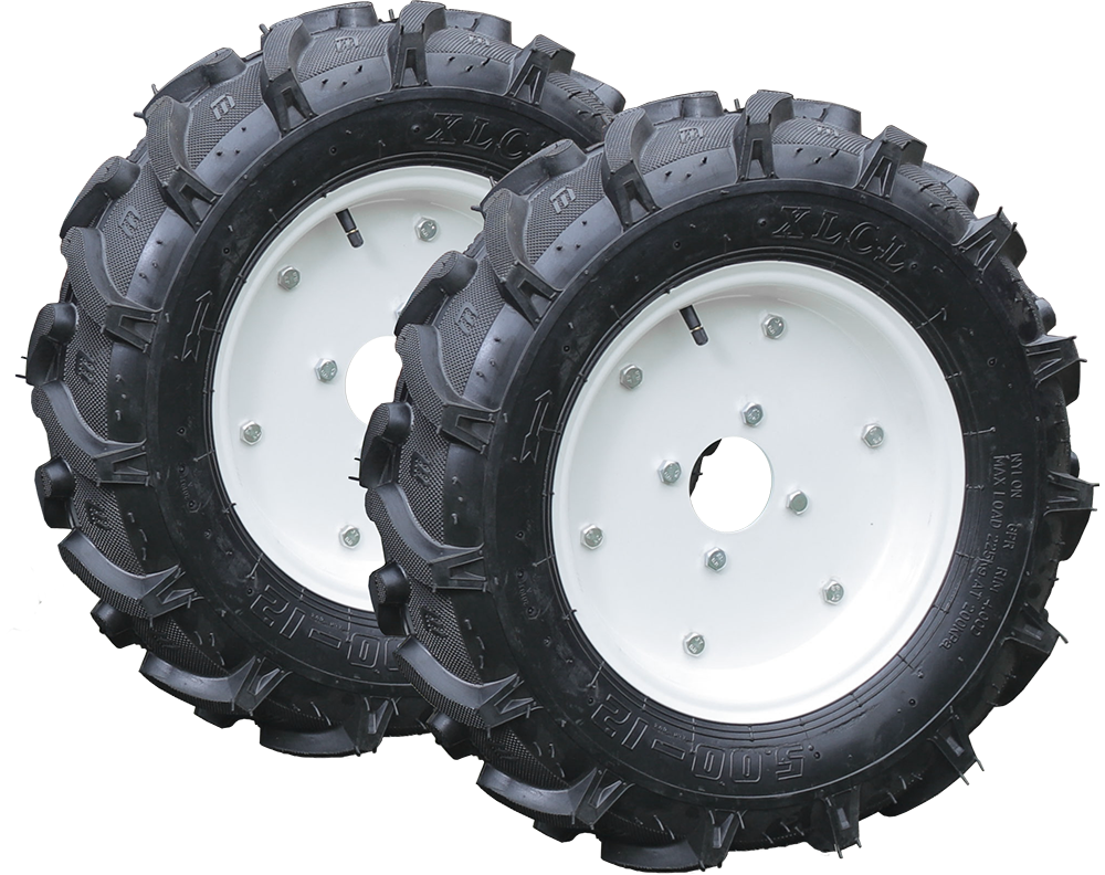 Пневматични колела KS RW50