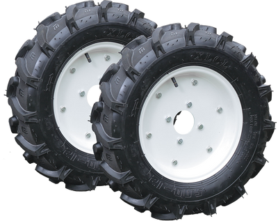 Пневматични колела KS RW50