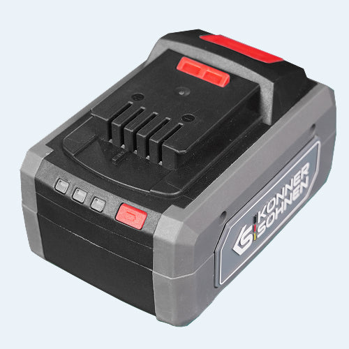 Battery protection