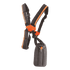Benzines fűkasza KS BC19G-2T, image 4