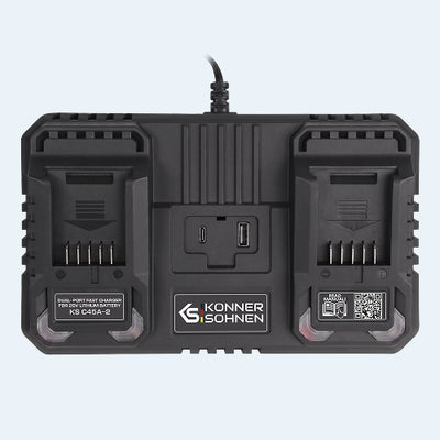 Compact solution