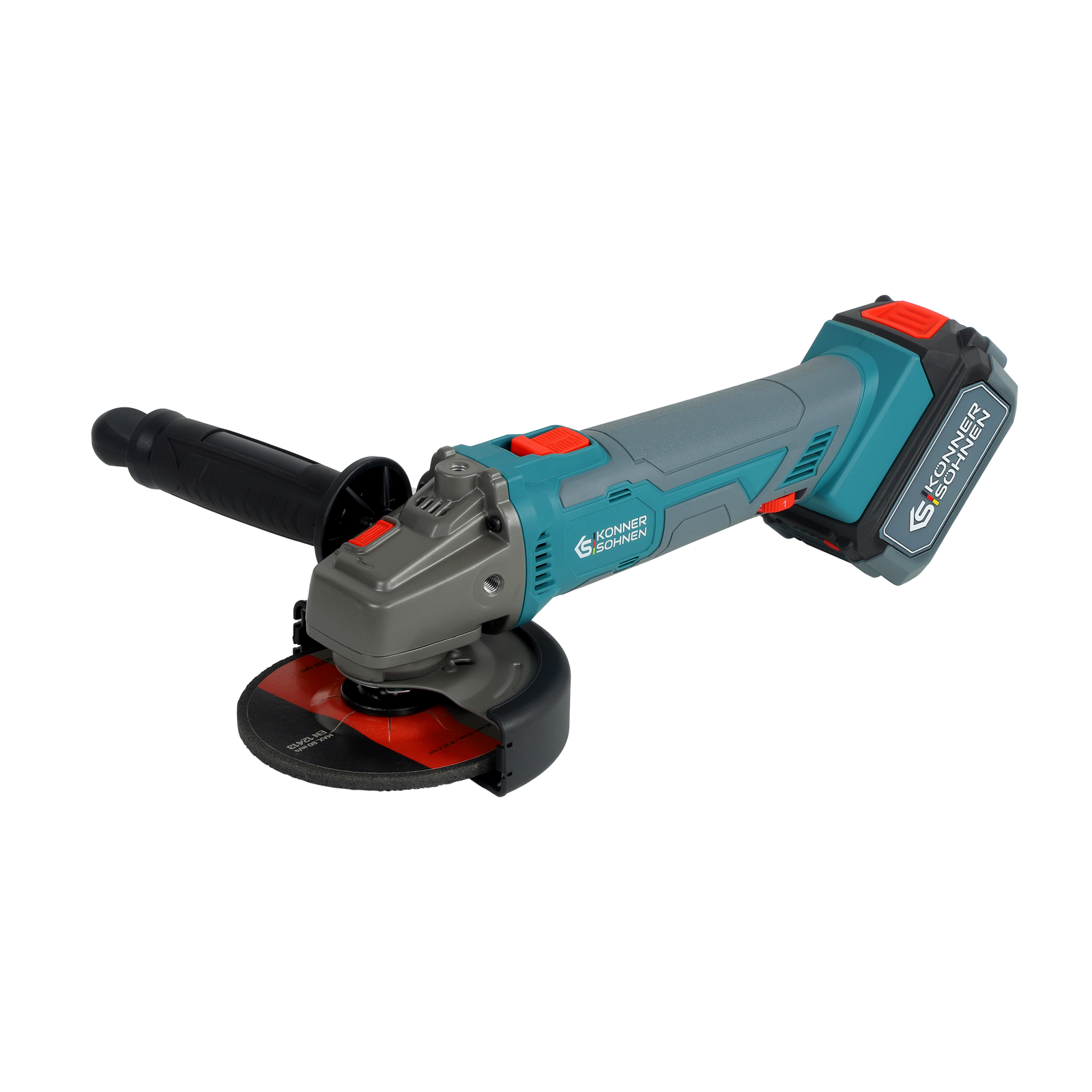Cordless Master Set KS IDAGB 20V SET 1