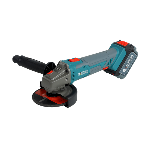 Cordless Master Set KS IDAGB 20V SET 1