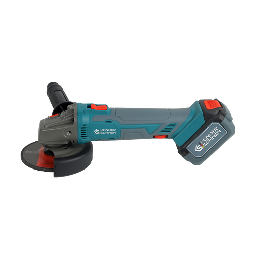Cordless Master Set KS IDAGB 20V SET 1