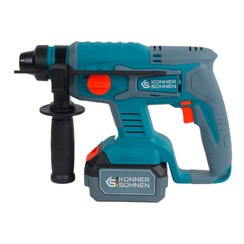 Cordless Master Set 3in1 KS RHAGD 20V SET 3