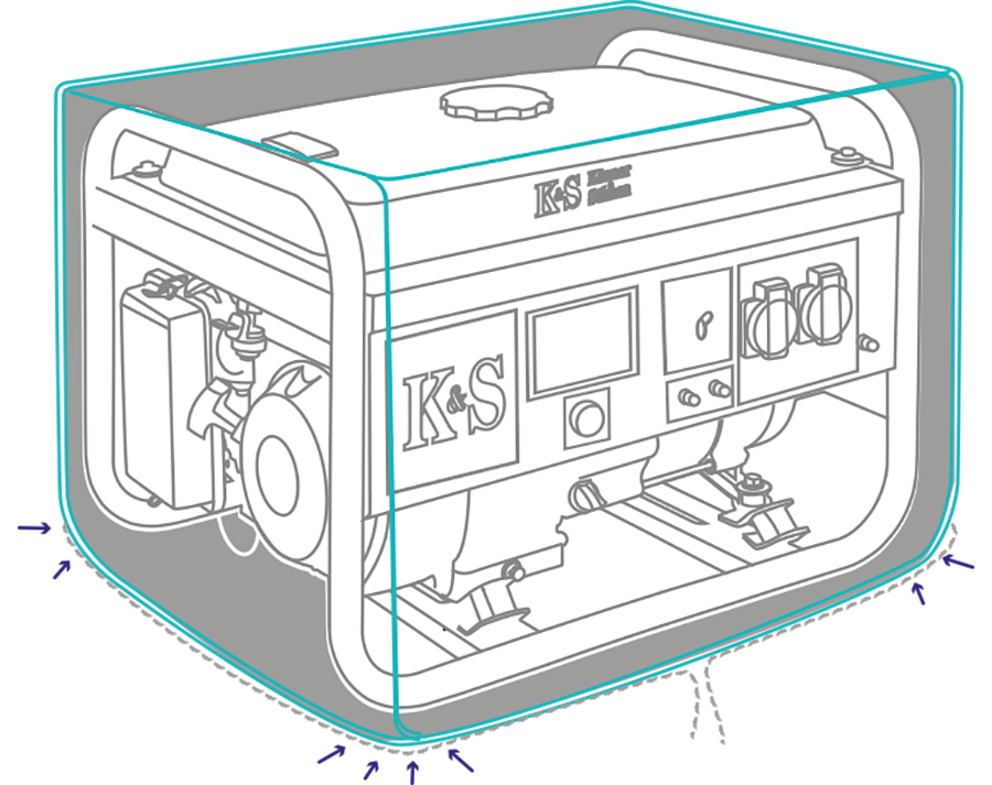 Корица KS Корица 20