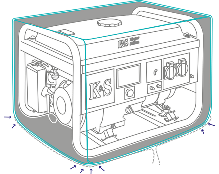 Корица KS Корица 20