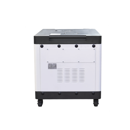 Diesel Generator KS 16-1E