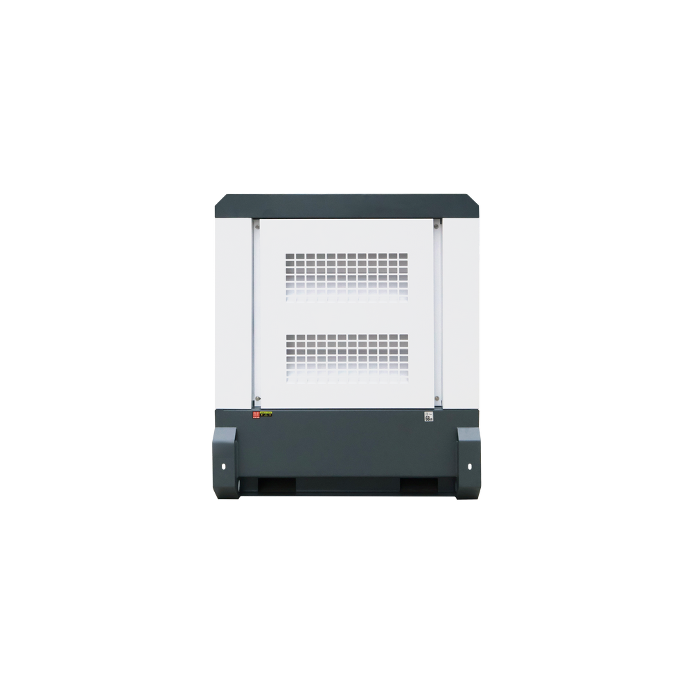 Centrală electrică diesel trifazată KS 110-3BE 