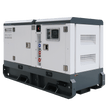 Three-Phase Diesel Power Station KS 35-3BE, image 2