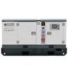 Centrală electrică diesel trifazată KS 50-3BE 
