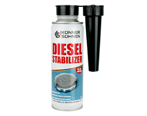 Stabilizator diesel KS D-STAB 60