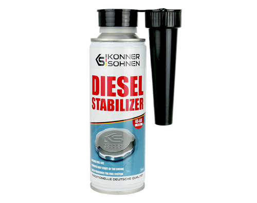 Diesel Stabilizer KS D-STAB 60