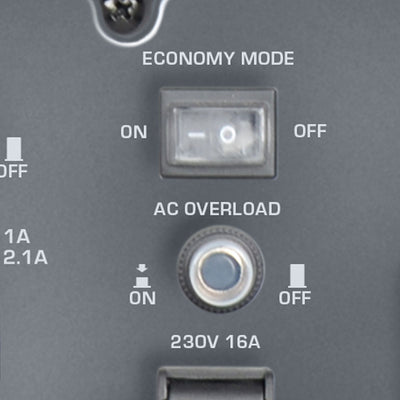 Mod economic