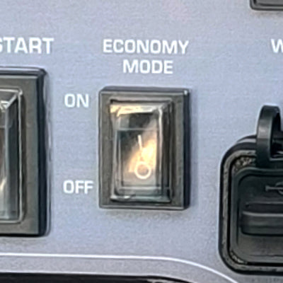 Economy Mode